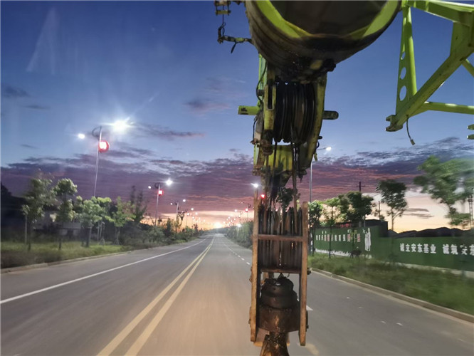 房县大件吊装怎么收费